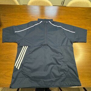 Mens Adidas Golf Rain Jacket